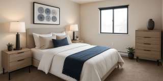 Silver Lake Apartments – Comfort, Convenience  Community in Portage, WI Gallery 1