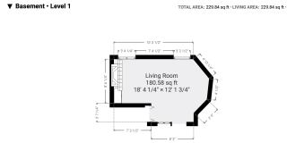 Fully Furnished 3 Bedroom Historic Home in Minneapolis Gallery 20