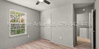 Beautifully renovated 3 bedroom, 2 bath | Fayetteville AR Beautifully renovated 3 bedroom, 2 bath | Fayetteville AR Gallery 12