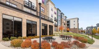 Student Housing - University Edge Youngstown Gallery 3
