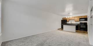 Updated 1 Bedroom Condo Near DTC Available Now Gallery 4