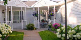 Cottages of Vadnais Heights Gallery 25