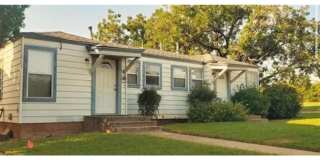 Cozy 1 Bed 1 Bath Duplex Near ACU Gallery 1