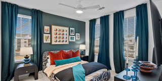Evolve New Hope Farm Apartment Homes Gallery 23
