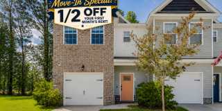 Spacious 3BR End Unit with Modern Finishes Gallery 1