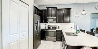 Beautiful 2-Bedroom, 2-Bath Furnished Condo in ChampionsGate Resort – Furniture Optional! Gallery 19