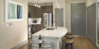 District at Biltmore Apartments Phoenix Gallery 8