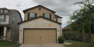 Pfabulous 3 Bedroom, 2.5 Bath, 2-Story Home In Pflugerville Pfabulous 3 Bedroom, 2.5 Bath, 2-Story Home In Pflugerville Gallery 1