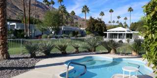 Canyon View Estates,Palm Springs,Furnished, Seasonal Terms Canyon View Estates,Palm Springs,Furnished, Seasonal Terms Gallery 19