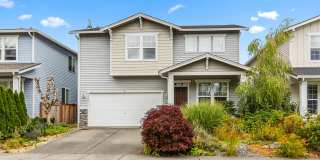 2 Story home for rent in Silver Firs Gallery 1