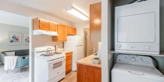The Timbers at Long Reach Apartments Gallery 7
