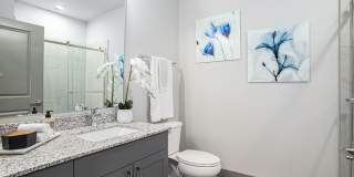 Tributary Rise Gallery 37