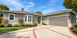 Gorgeous Updated 4BD/2BA Single Level Home Gallery 1