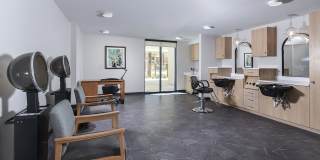 Suncrest Vista at Canyon Trails 55+ Apartments Gallery 24