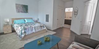 The Jordan Gallery 7