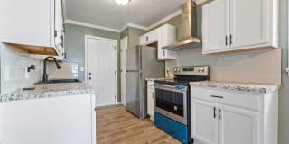 3-Bedroom Home For Rent Near Wakonda Elementary – 4655 Curtis Ave Gallery 9