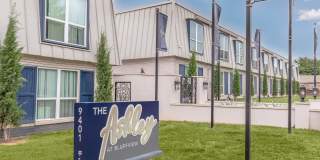 The Ashley Gallery 2