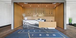Cast Iron Lofts Gallery 38
