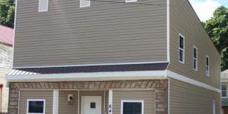 643 Allegheny Street unit: Side Gallery 1