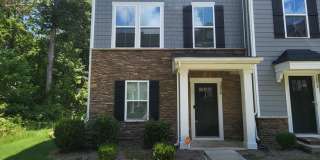 3BR/2.5BA End Unit Townhome 3BR/2.5BA End Unit Townhome Gallery 1