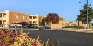 Desert Willow Apartments - Affordable Gallery 10