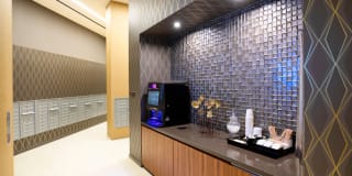 The Witmer Pentagon City Gallery 31
