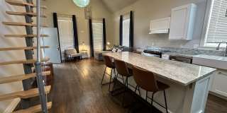 2 bedroom HOUSE on the edge of Baylor's campus! Gallery 5