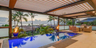 Lanikeha Six Bedroom Estate Gallery 1