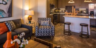 Magnolia Lofts on Vickery Gallery 5