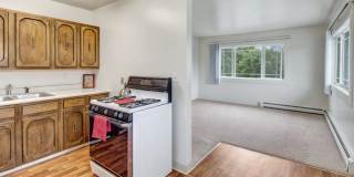 Village at Calais Gallery 9