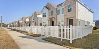 Audra Townhomes Gallery 2