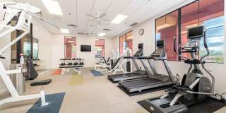 Oro Vista Apartments Gallery 20