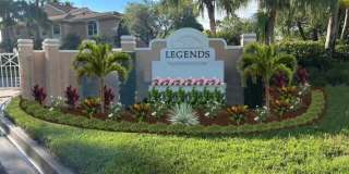 124 Legendary Circle Gallery 1