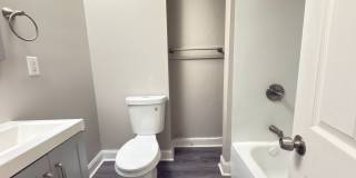 Move In Ready Townhouse In Baltimore Gallery 12