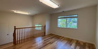 Beautiful 4 bedroom, 3 bathroom two-story home for rent in the highly desirable Mission San Jose area of Fremont. Gallery 19