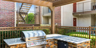 Vue at Knoll Trail Apartments Gallery 22