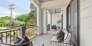 The Townes at SouthPark Gallery 44