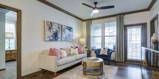 The Ridge at Chenal Valley Gallery 4