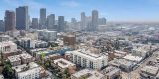 Seven West DTLA Gallery 229
