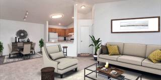 Lake Weston Point Apartments - Affordable Housing Gallery 27