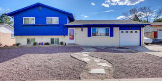 West Side Colorado Springs house, near parks! Gallery 1