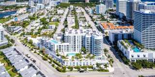 401 N Birch Road 1001 Gallery 40