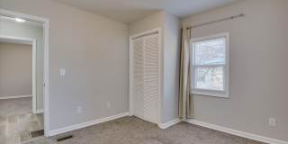 2 Bed/1 Bath just minutes from Augusta University and Surrey Center, featuring granite countertops, stainless steel appliances, and a private yard. Gallery 18