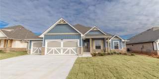 Brand new 5 bedroom 3 bath home with a bonus room in Edmond schools Gallery 1
