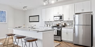 The Brio at the Boulevard Gallery 1