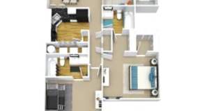 Avenues of Baldwin Park Gallery 1