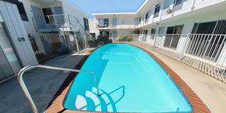 University Crest Apartments Gallery 3