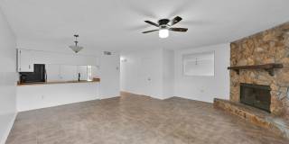 Newly Renovated Beautiful 2 Bedroom Home Gallery 5