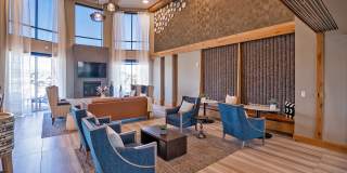 Senior & Affordable Housing - Heritage at Church Ranch Gallery 2