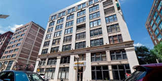 1601 Washington Avenue Gallery 2